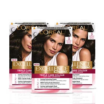 Abbildung von L &#039;Oreal Paris Excellence
