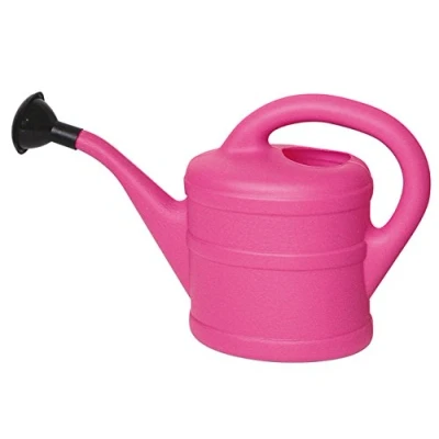Abbildung von Geli Gießkanne 2 L Kunststoff pink