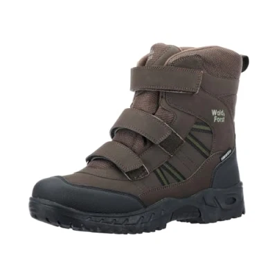 Abbildung von Wald &amp; Forst Winter Stiefel Maximus Winterstiefel