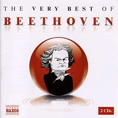Abbildung von Very Best of Beethoven