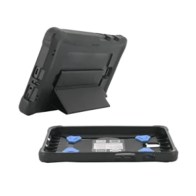 Abbildung von Mobilis PROTECH Pack 360 Grad Case for Galaxy Tab Active 4 P