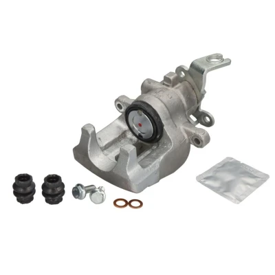 Abbildung von BOSCH 0 986 474 993 Bremssattel Aluminium 55 TOYOTA: Avensis I Liftback, Kombi, Limousine
