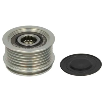 Abbildung von SKF VKM 03116 Freilauf Lichtmaschine 35,4 AUDI: A4 B7 Avant, B6 Limousine, A6 C6 VOLKSWAGEN: Passat Variant, GOLF 6