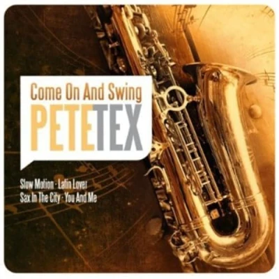 Abbildung von Come on and Swing