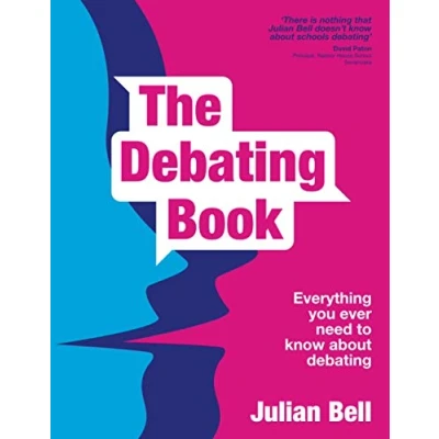 Abbildung von The debating Book: everything you ever need to know about