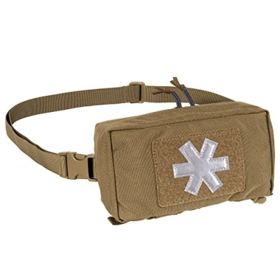 Abbildung von HELIKON TEX MODULAR Individual MED KIT® Pouch Cordura® (11 Coyote)