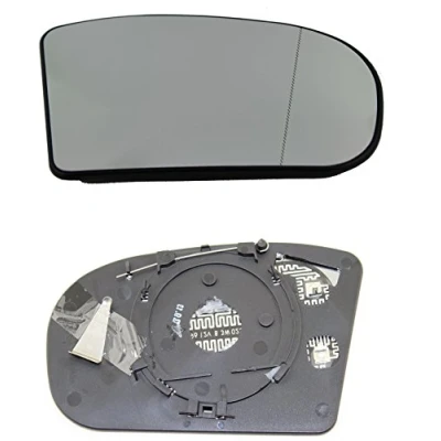 Abbildung von TarosTrade 57 0520 R 46679 Spiegelglas Heizbar Rechts