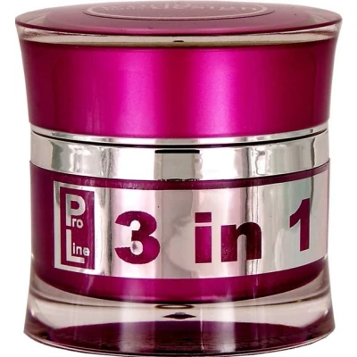 Abbildung von World of Nails Design ProLine &quot;3 in 1&quot; dick viskose 5ml klar
