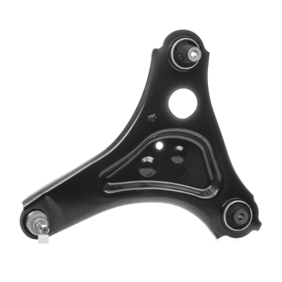 Abbildung von TRW JTC3707 Querlenker Vorderachse, links RENAULT: Twingo 3 Schrägheck, SMART: Forfour II Fortwo III Coupe