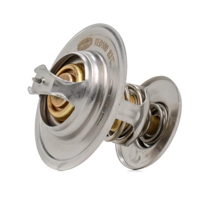 Abbildung von MAGNETI MARELLI 352317101000 Kühlwasserthermostat 83 55 mit Dichtung PEUGEOT: 307 SW, 207 Schrägheck, CITROËN: C4 I C8 kfzteile,