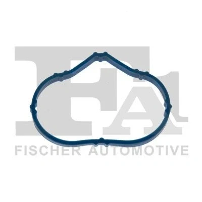 Abbildung von FA1 521 003 Ansaugkrümmerdichtung Zylinderkopf PEUGEOT: 307 SW, 308 I CC, CITROËN: C5 3, C8, C4 Schrägheck