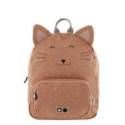 Abbildung von Trixie Mrs. Cat Rucksack brown