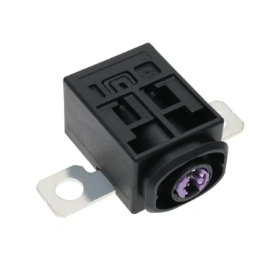 Abbildung von VGOL Batteriesicherung Überlastschutzauslösung 8P0937548 8J0915459 4F0915519 TA4F0915519 Kompatibel mit Audi A1 A3 A4 A5 A6 A8 Q5 Q7 TT RS4 RS5 RS6 RS7