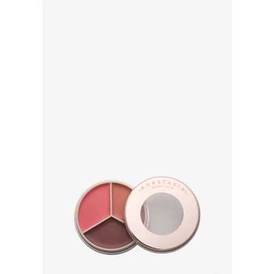 Abbildung von Anastasia Beverly Hills magic Touch Blush Trio Peach