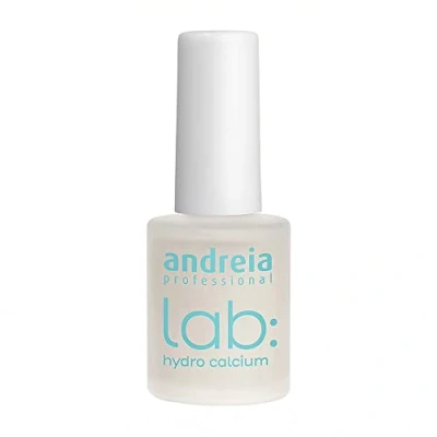 Abbildung von Lab Andreia Professional Nagellack, Hydro Calcium, 10,5 ml