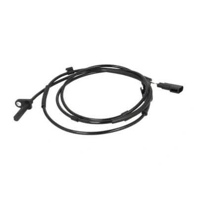 Abbildung von KRAFT 9412032 ABS Sensor Hinterachse FORD: Transit Mk6 Bus, Kastenwagen, Pritsche/Fahrgestell