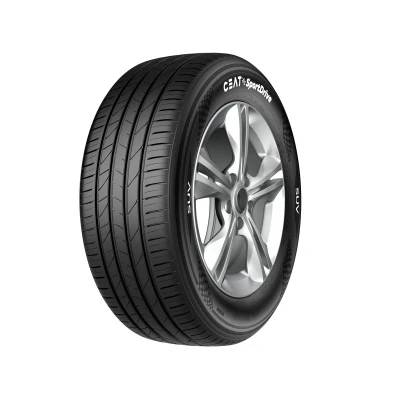 Abbildung von Ceat SPORTDRIVE SUV 225/65 R17 106V PKW Sommerreifen Reifen 106317