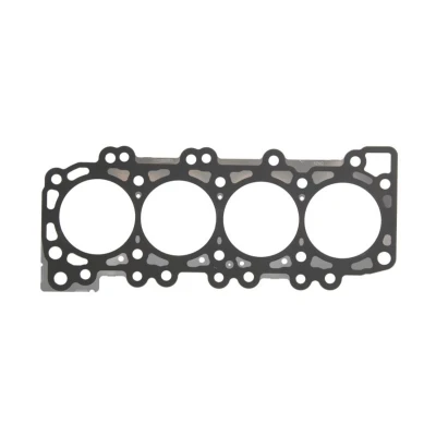 Abbildung von ELRING 715.230 Zylinderkopfdichtung 0,93 89 Metall Lagen Dichtung 1 NISSAN: Pathfinder 3, NP300 Navara Pickup, Pritsche / Fahrgestell