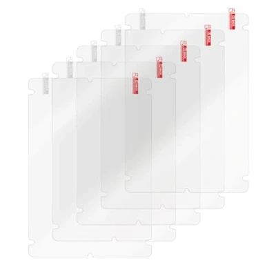 Abbildung von HIKUDIY 5pcs 10,1 Zoll LCD Screen Protector Film kratzfeste Schützlings Schutzfilme für Anycubic Photon Mono M7/Photon M7 Pro Harz 3D Drucker