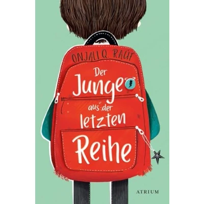 Abbildung von der Junge aus letzten Reihe
