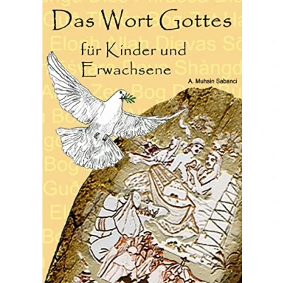 Abbildung von Das Wort Gottes für Kinder und Erwachsene