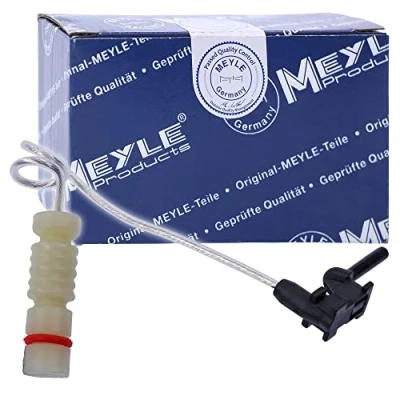 Abbildung von MEYLE 014 054 0026 Verschleißanzeige Hinterachse, Vorderachse ORIGINAL Quality MERCEDES BENZ: ML Klasse