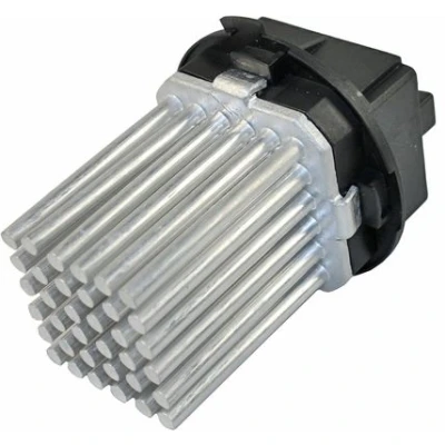 Abbildung von METZGER 0917248 Regler, Innenraumgebläse CITROËN: C4 I Schrägheck, C5 III Kombi, C3 II