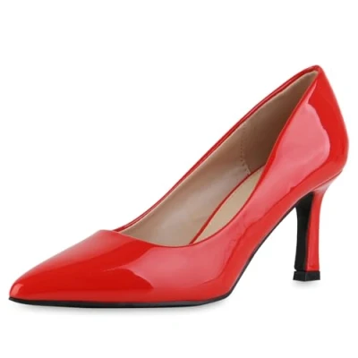 Abbildung von VAN HILL 841482 Pumps Schuhe