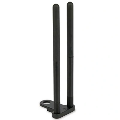 Abbildung von Fox Black Label Snag Ears Normal Ear