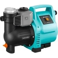 Abbildung von Classic Druckbehälterpumpe 3500/4E 800 W Gardena