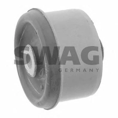 Abbildung von SWAG 30 92 7322 Achslager Hinterachse links, rechts Gummi VOLKSWAGEN: Golf 4 Schrägheck, Variant, Bora AUDI: A3 Schrägheck