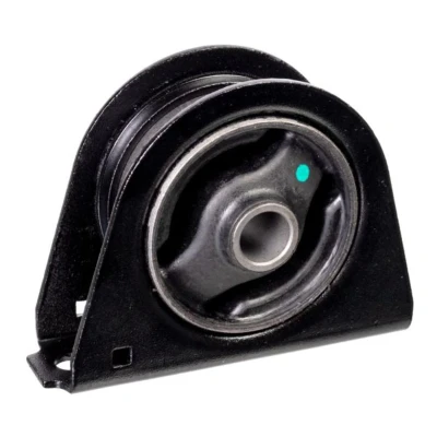 Abbildung von FEBI BILSTEIN 109318 Motorlager vorne Gummimetalllager MITSUBISHI: Lancer 7 Kombi, Limousine