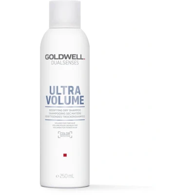 Abbildung von Dualsenses Ultra Volum Bodifying Dry Shampoo