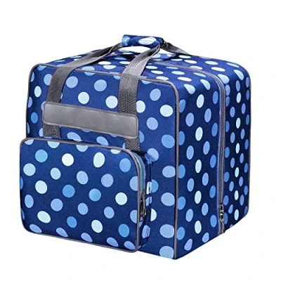 Abbildung von BabySnap Overlocktasche 39 x 32 36 cm