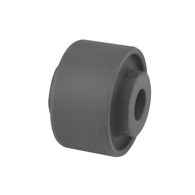 Abbildung von TEDGUM TED48714 Querlenkerlager Hinterachse, unten, beidseitig Gummi Gummimetalllager BMW: 5 Touring, Limousine, 7