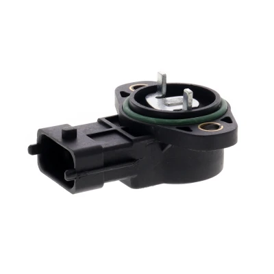 Abbildung von VEMO V52 72 0241 Drosselklappenpotentiometer Q+, Erstausrüsterqualität HYUNDAI: ACCENT 3 Stufenheck, Getz