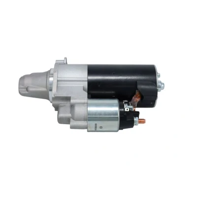 Abbildung von BOSCH 1 986 S00 854 Anlasser 12 2 MERCEDES BENZ: E Klasse Limousine, T modell, C Limousine