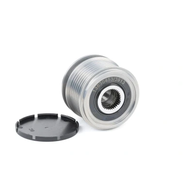 Abbildung von RIDEX 1390F0017 Freilauf Lichtmaschine MERCEDES BENZ: CLK Coupe, E Klasse Limousine, C T modell