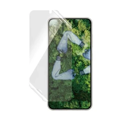 Abbildung von PanzerGlass Matrix Displayschutz für Samsung Galaxy S23
