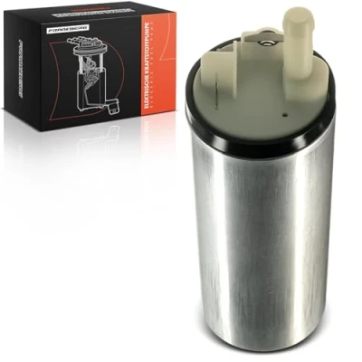 Abbildung von Kraftstoffpumpe Benzinpumpe für Freeclimber 2 E36 316 318 320 325 328 M3 E46 323 330 1.6L 3.0L Benzin 1990 2005 16141182887