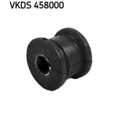 Abbildung von SKF VKDS 458000 Lagerbuchse, Stabilisator MERCEDES BENZ: CLK Coupe, C Klasse Limousine, T modell