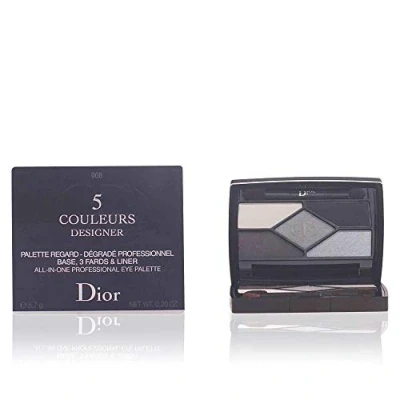 Abbildung von Dior Lidschatten 1er Pack (1x 100 g)