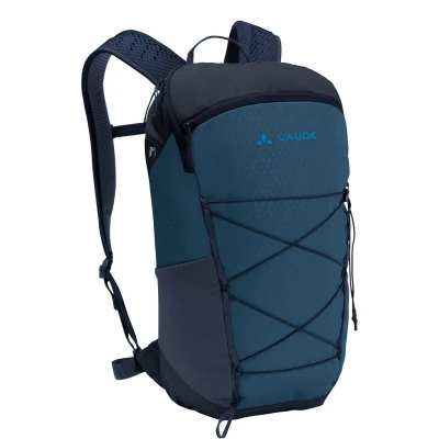 Abbildung von Vaude Agile 46 CM Trekkingrucksack, Größe: One Size, Baltic sea