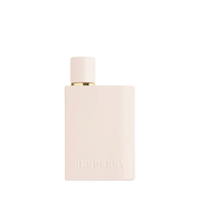 Abbildung von Burberry Eau de Parfum Her Intense 50 ml Parfüm für Damen