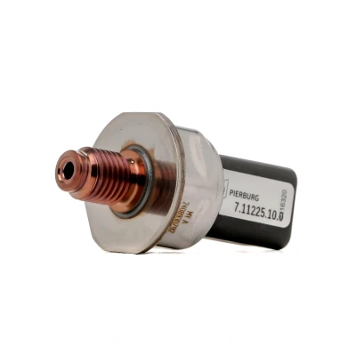 Abbildung von PIERBURG 7.11225.10.0 Sensor, Kraftstoffdruck RENAULT: MEGANE 3 Schrägheck, Grandtour, SCENIC 3, DACIA: Duster SUV, Lodgy