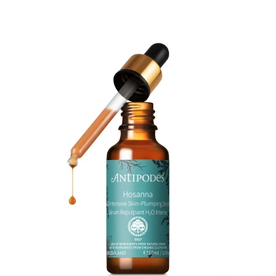 Abbildung von Antipodes Hosanna H2O Intensive Skin Plumping Serum 30ml