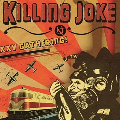 Abbildung von Xxv Gathering: Let Us Prey (Colored Vinyl Edition) [Vinyl LP]