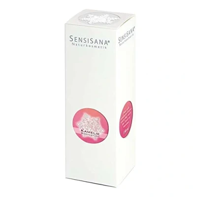 Abbildung von Sensisana Kamelie Bodylotion, 150ml