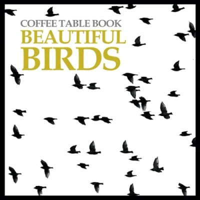Abbildung von Coffee Table Book: Beautiful Birds (Small Books)