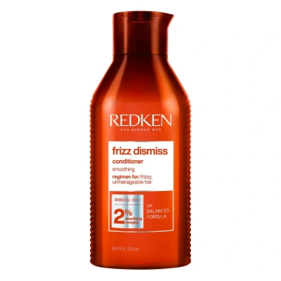 Abbildung von Redken Frizz Dismiss Conditioner 250ml